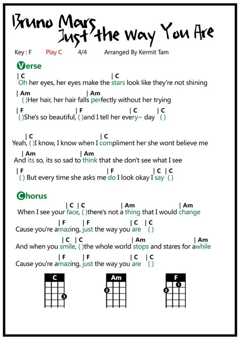 make it with you ukulele chords|MAKE IT WITH YOU UKULELE by Bread @ Ultimate.